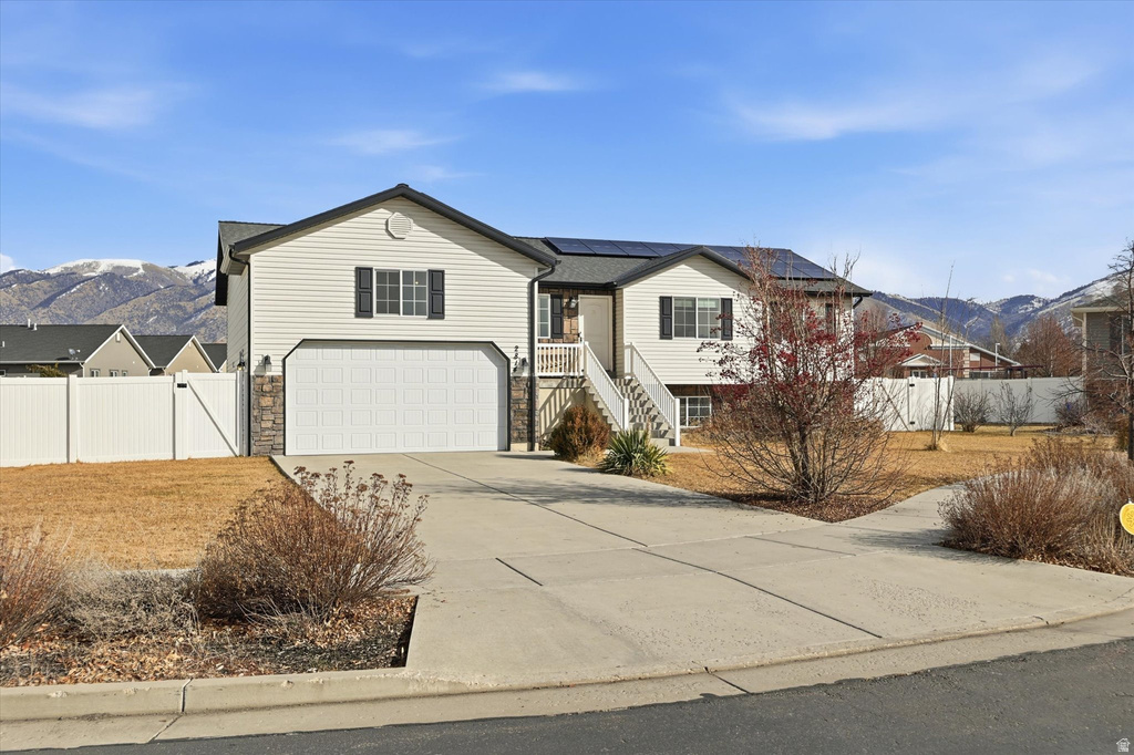 2814 S 1100 W Nibley, UT 84321