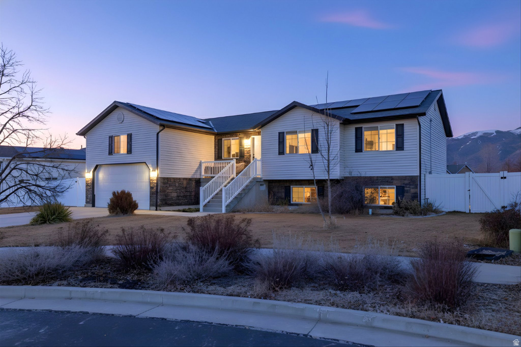 2814 S 1100 W Nibley, UT 84321