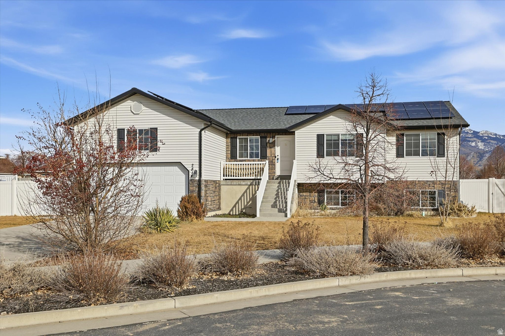 2814 S 1100 W Nibley, UT 84321