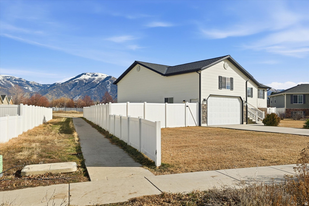 2814 S 1100 W Nibley, UT 84321