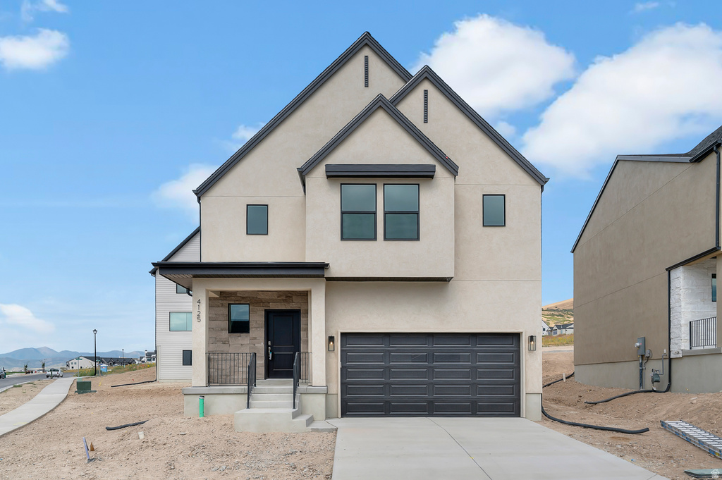 1965 E DORSET WAY #303 Salem, UT 84653