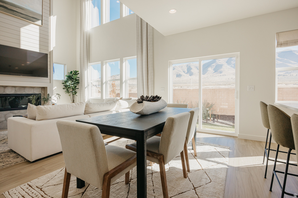 3599 N STALLION ST #355 Eagle Mountain, UT 84005