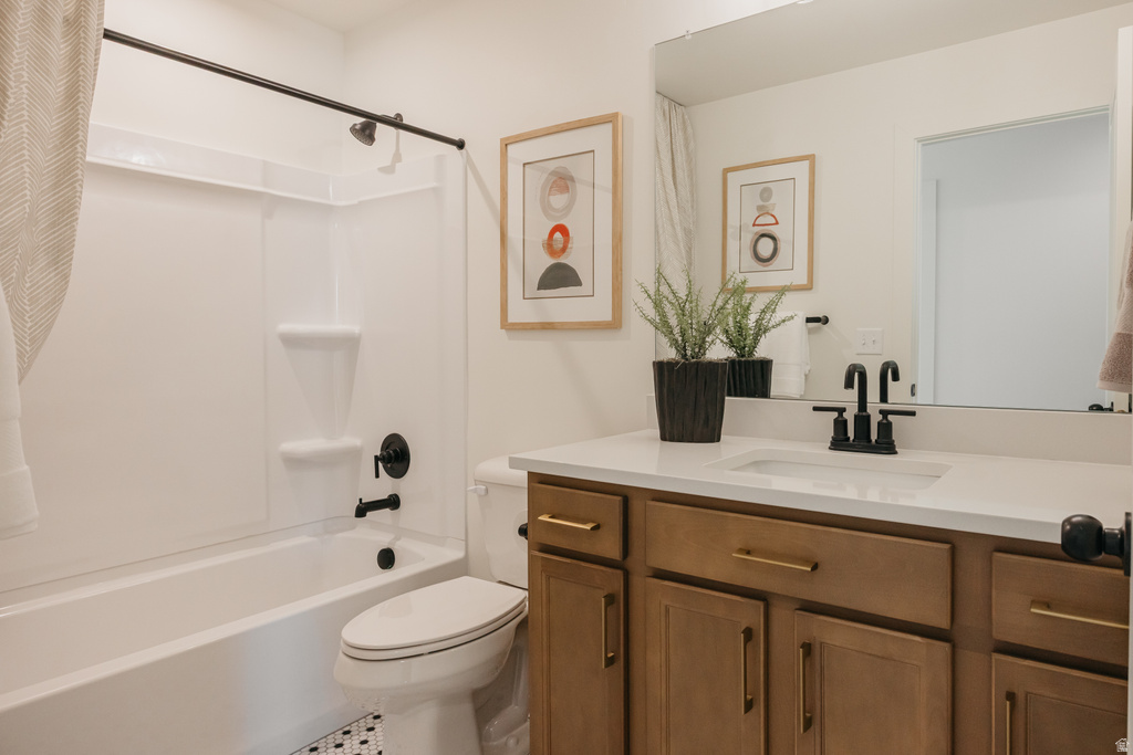 3599 N STALLION ST #355 Eagle Mountain, UT 84005