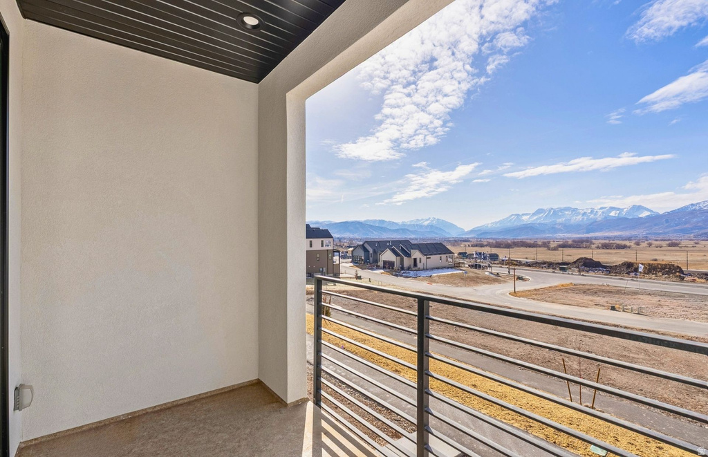 2355 N PARADISE FLAT LANE Heber City, UT 84032