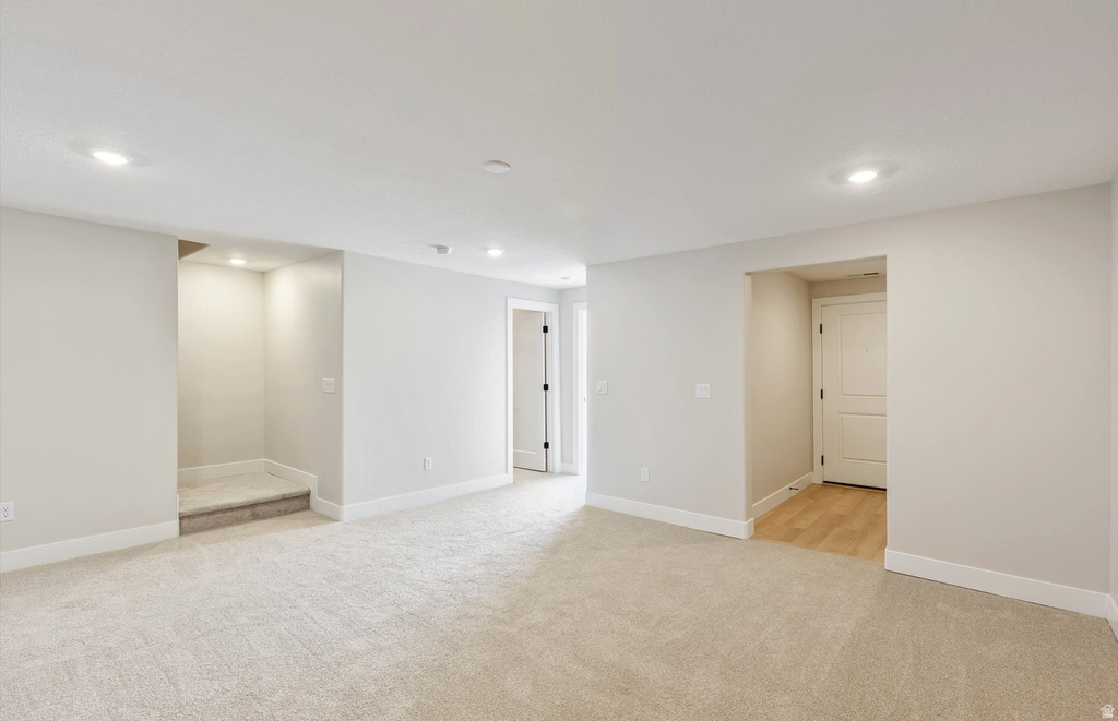 2355 N PARADISE FLAT LANE Heber City, UT 84032