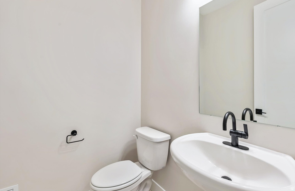 2355 N PARADISE FLAT LANE Heber City, UT 84032