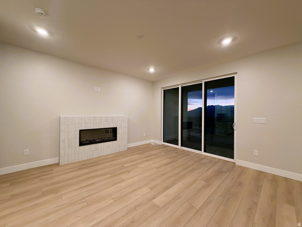 2355 N PARADISE FLAT LANE Heber City, UT 84032