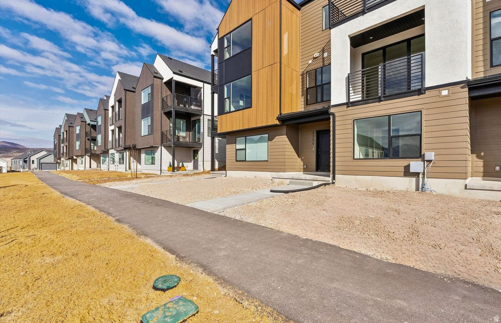 2355 N PARADISE FLAT LANE Heber City, UT 84032