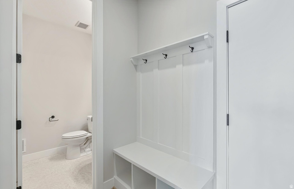 2355 N PARADISE FLAT LANE Heber City, UT 84032