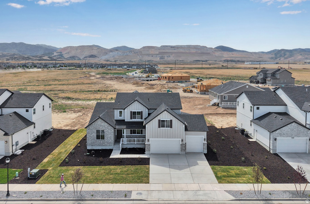 12337 S LUPINE MEADOW CV #403 Herriman, UT 84096