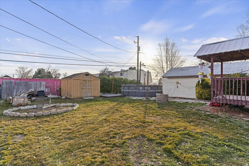 842 E 1000 S Clearfield, UT 84015