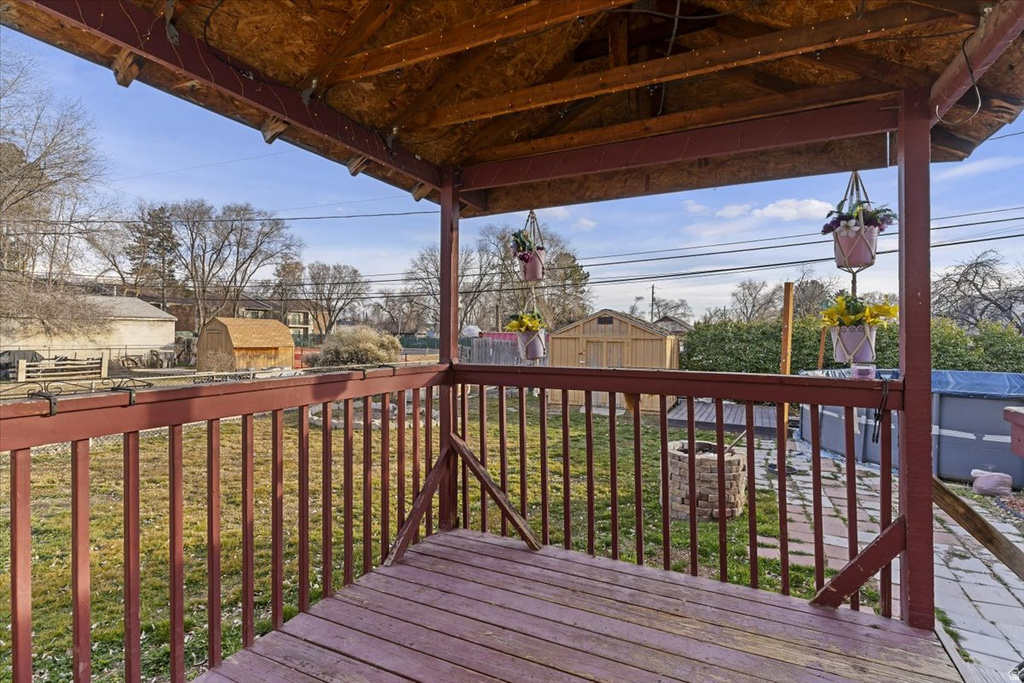 842 E 1000 S Clearfield, UT 84015