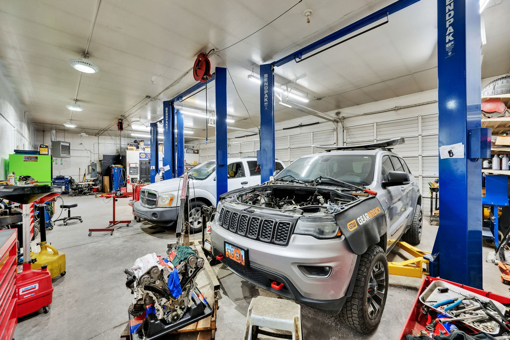 51 N HALE ST Grantsville, UT 84029