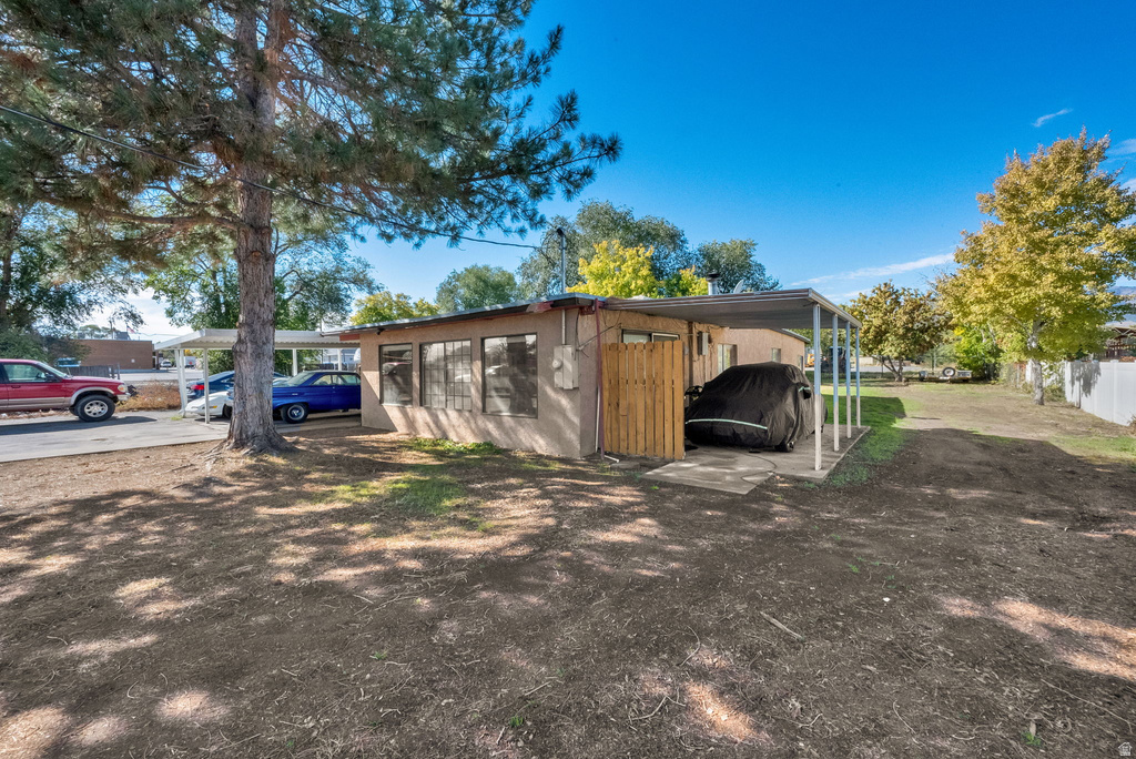 51 N HALE ST Grantsville, UT 84029