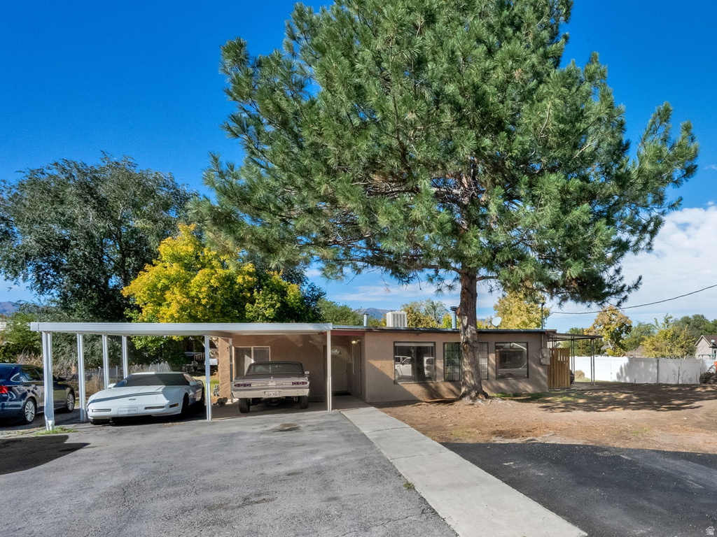 51 N HALE ST Grantsville, UT 84029