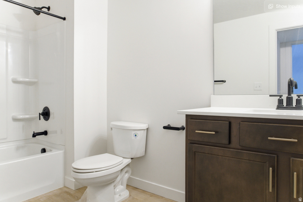 1131 E BLACKFEET DR #520 Eagle Mountain, UT 84005