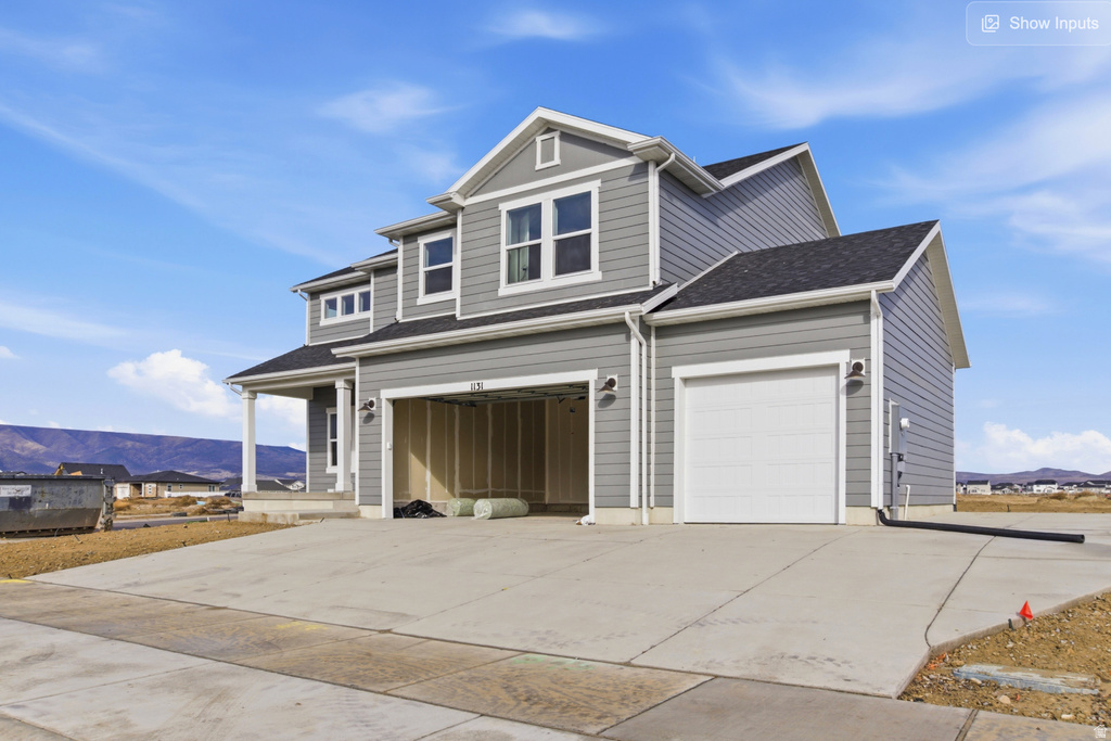 1131 E BLACKFEET DR #520 Eagle Mountain, UT 84005