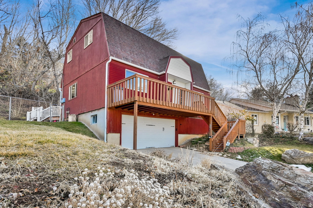 1228 SHERI CIR Brigham City, UT 84302