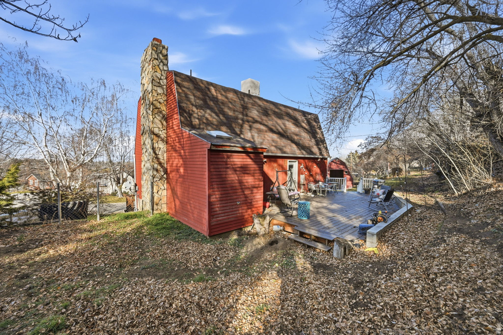 1228 SHERI CIR Brigham City, UT 84302