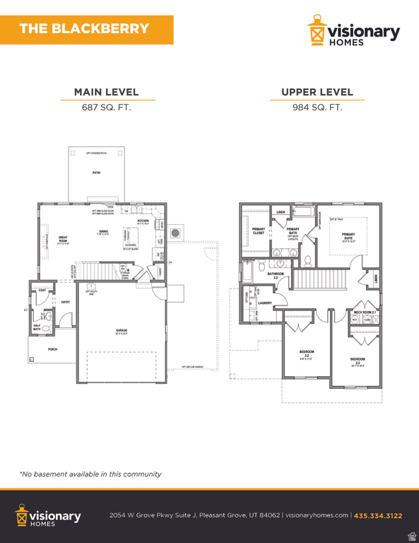776 N 600 W #210 Tremonton, UT 84337