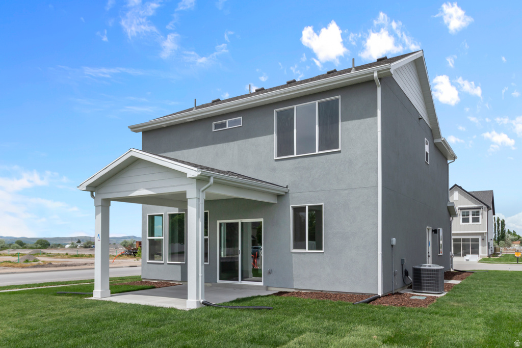 776 N 600 W #210 Tremonton, UT 84337