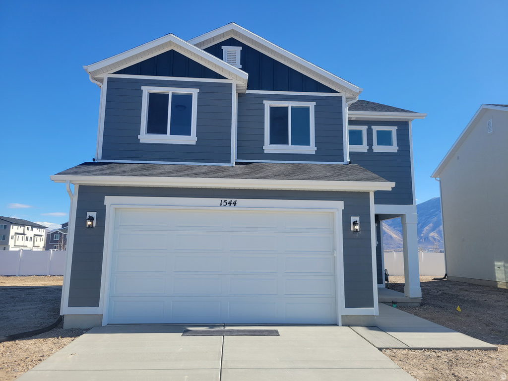 1544 N 1190 W #116 Salem, UT 84653