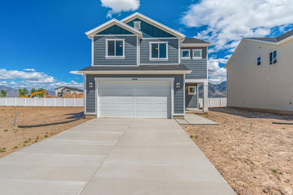 1544 N 1190 W #116 Salem, UT 84653