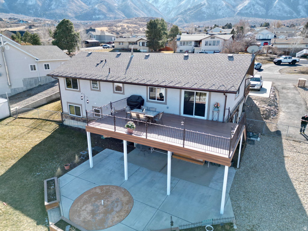 569 E PARK DR Elk Ridge, UT 84651