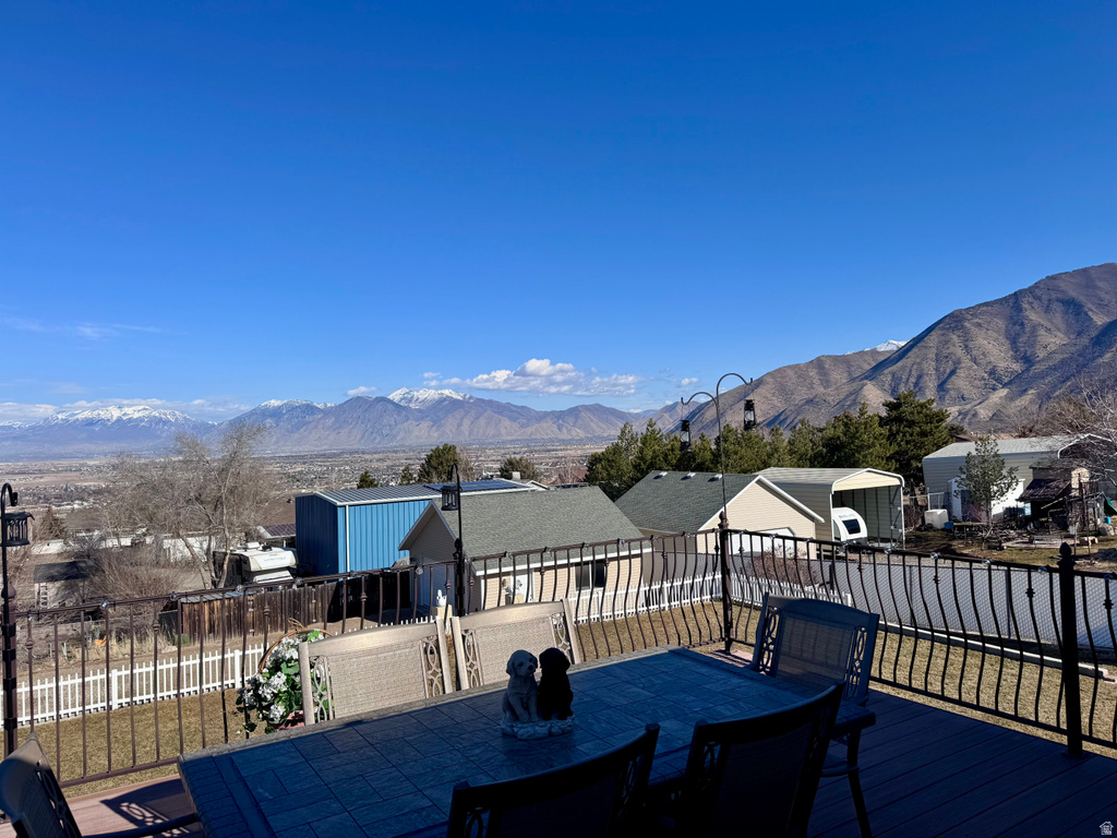 569 E PARK DR Elk Ridge, UT 84651