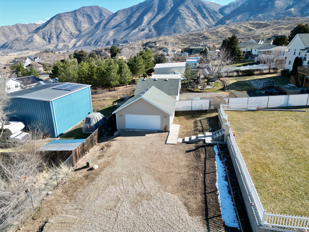 569 E PARK DR Elk Ridge, UT 84651