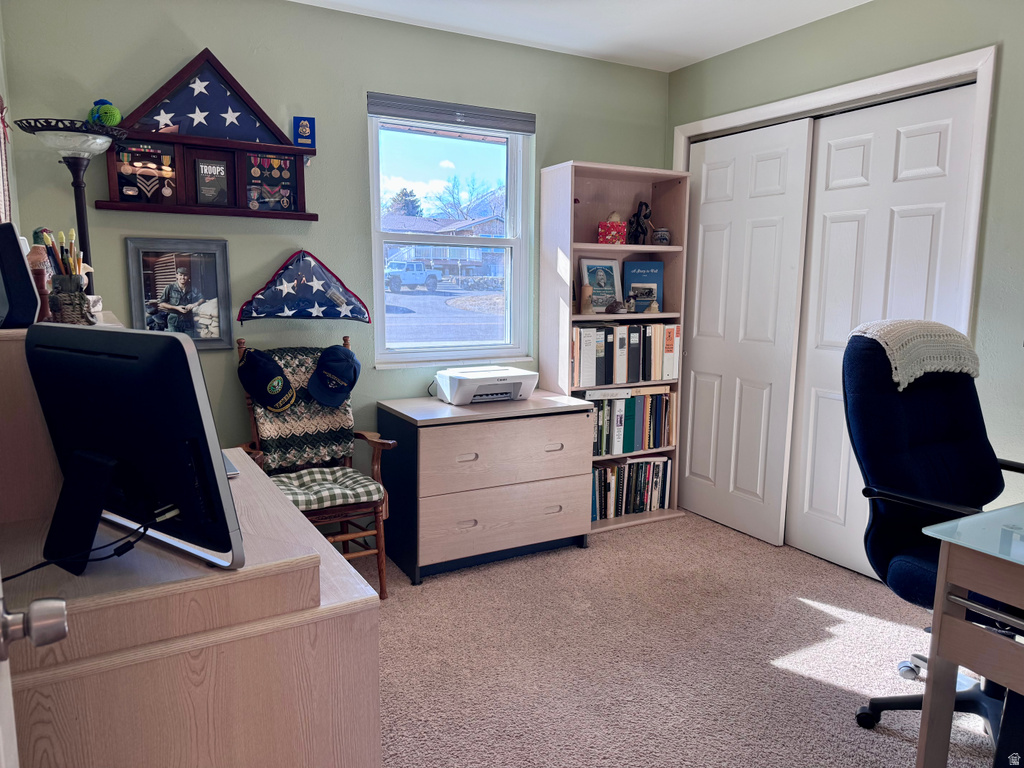 569 E PARK DR Elk Ridge, UT 84651