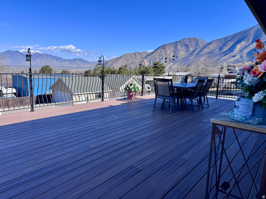 569 E PARK DR Elk Ridge, UT 84651