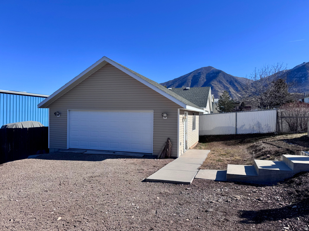 569 E PARK DR Elk Ridge, UT 84651