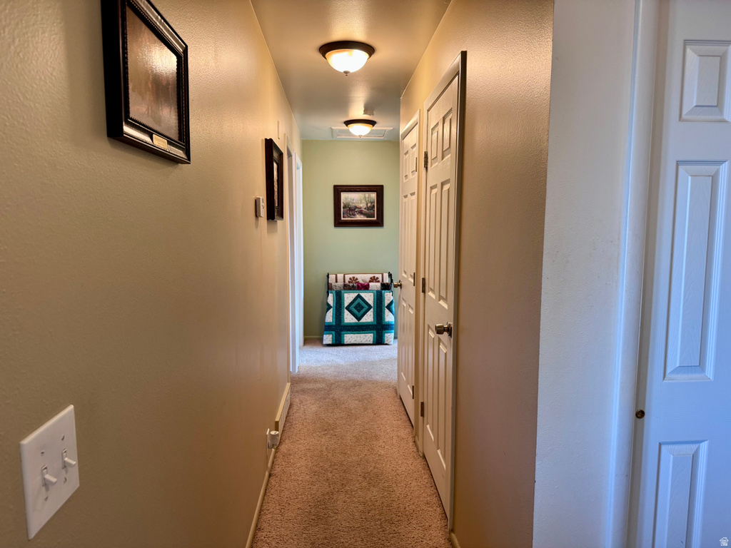 569 E PARK DR Elk Ridge, UT 84651