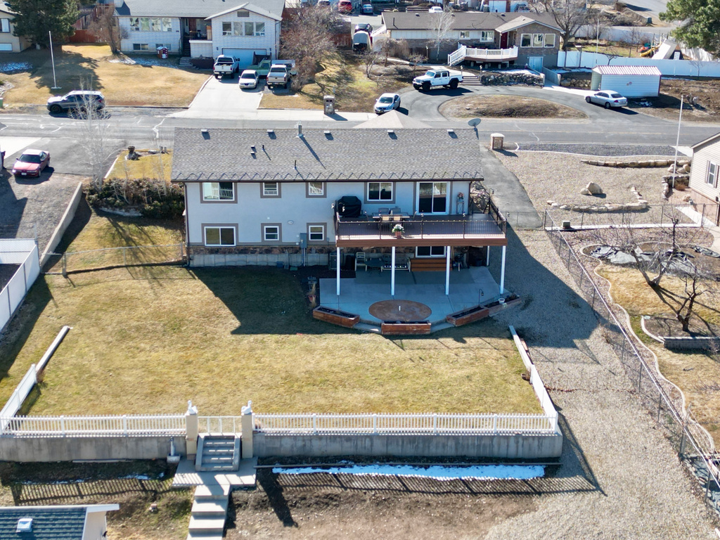 569 E PARK DR Elk Ridge, UT 84651