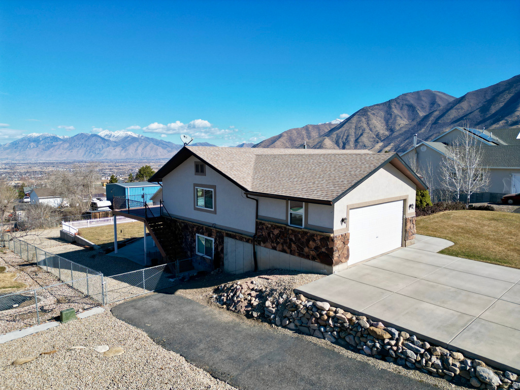 569 E PARK DR Elk Ridge, UT 84651