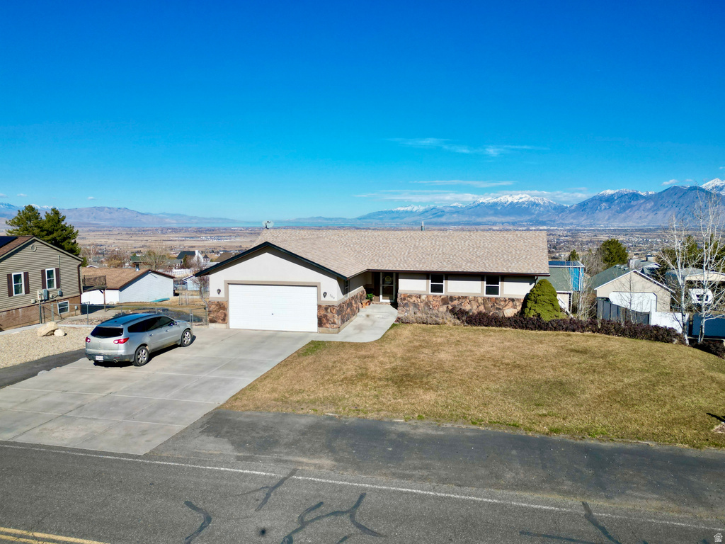 569 E PARK DR Elk Ridge, UT 84651