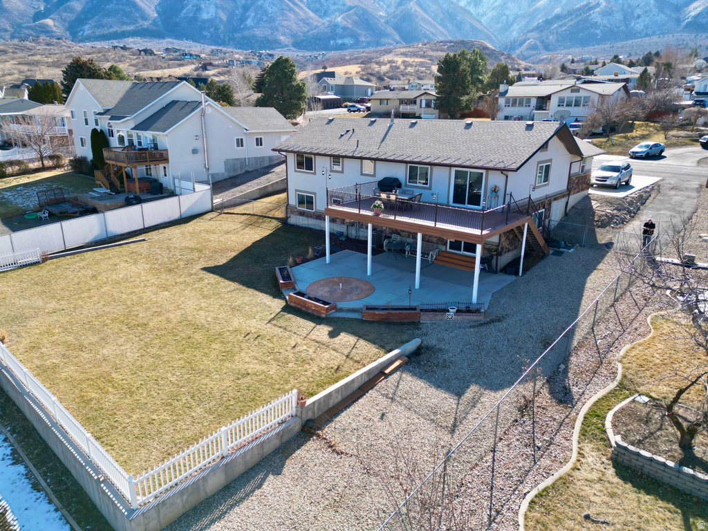 569 E PARK DR Elk Ridge, UT 84651