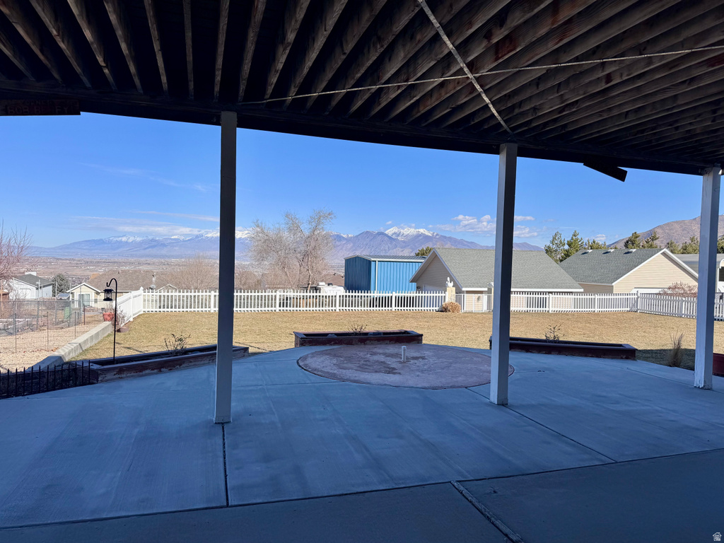 569 E PARK DR Elk Ridge, UT 84651