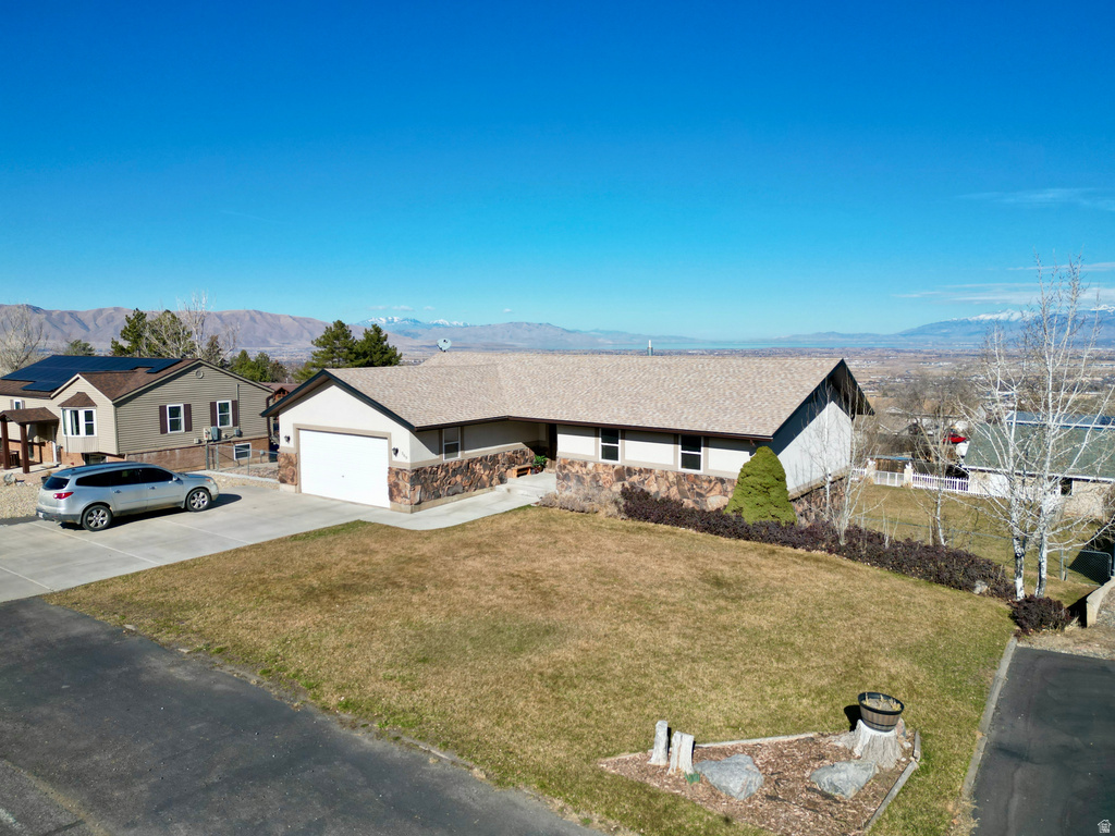569 E PARK DR Elk Ridge, UT 84651