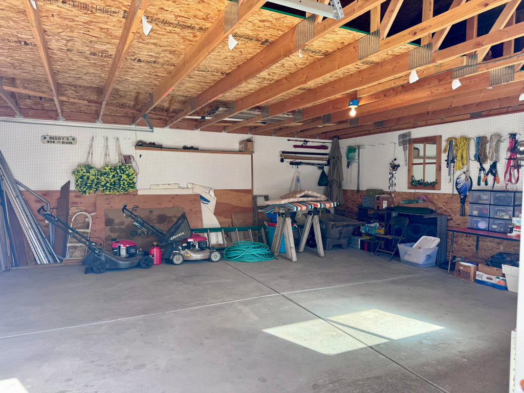 569 E PARK DR Elk Ridge, UT 84651