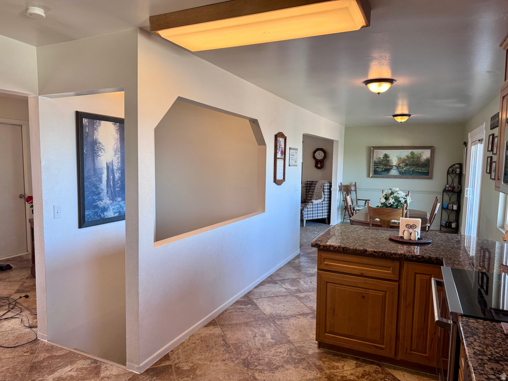 569 E PARK DR Elk Ridge, UT 84651