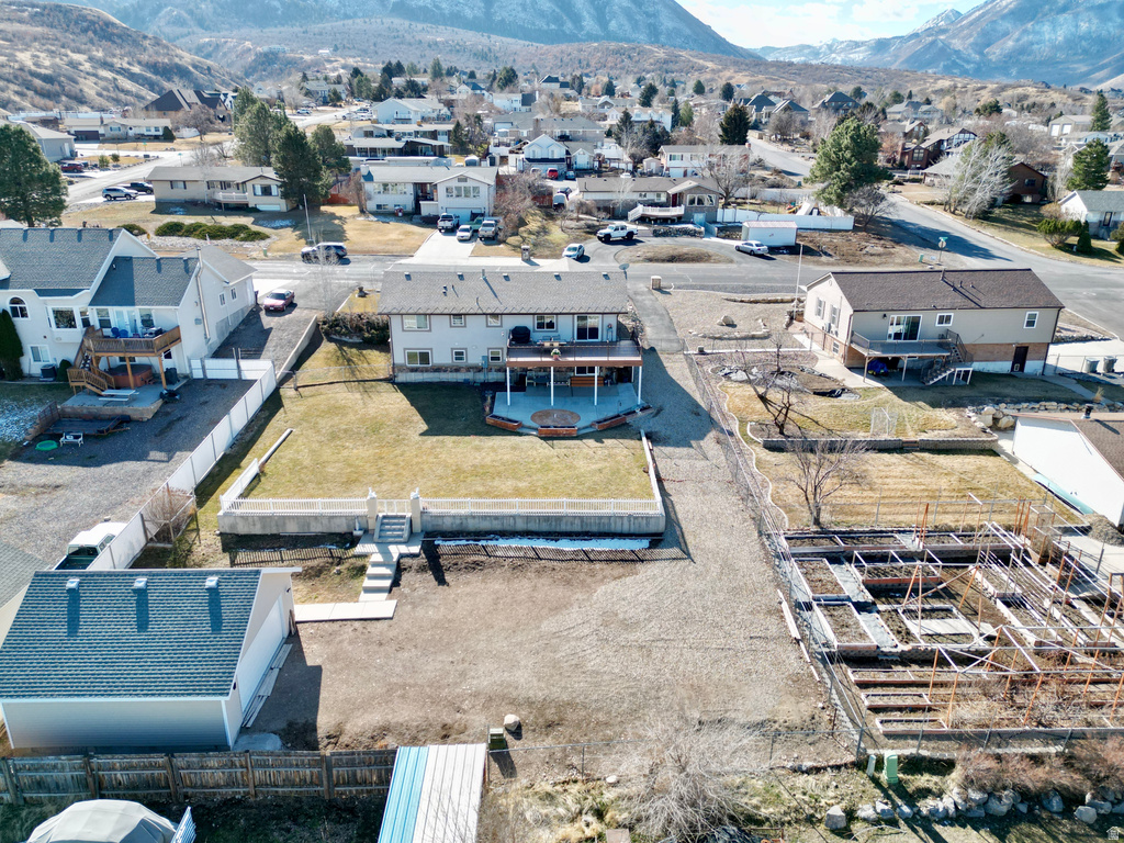 569 E PARK DR Elk Ridge, UT 84651