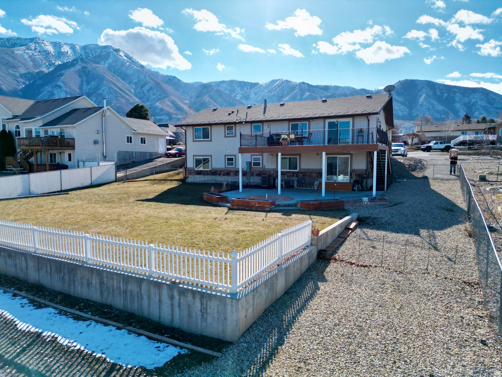 569 E PARK DR Elk Ridge, UT 84651