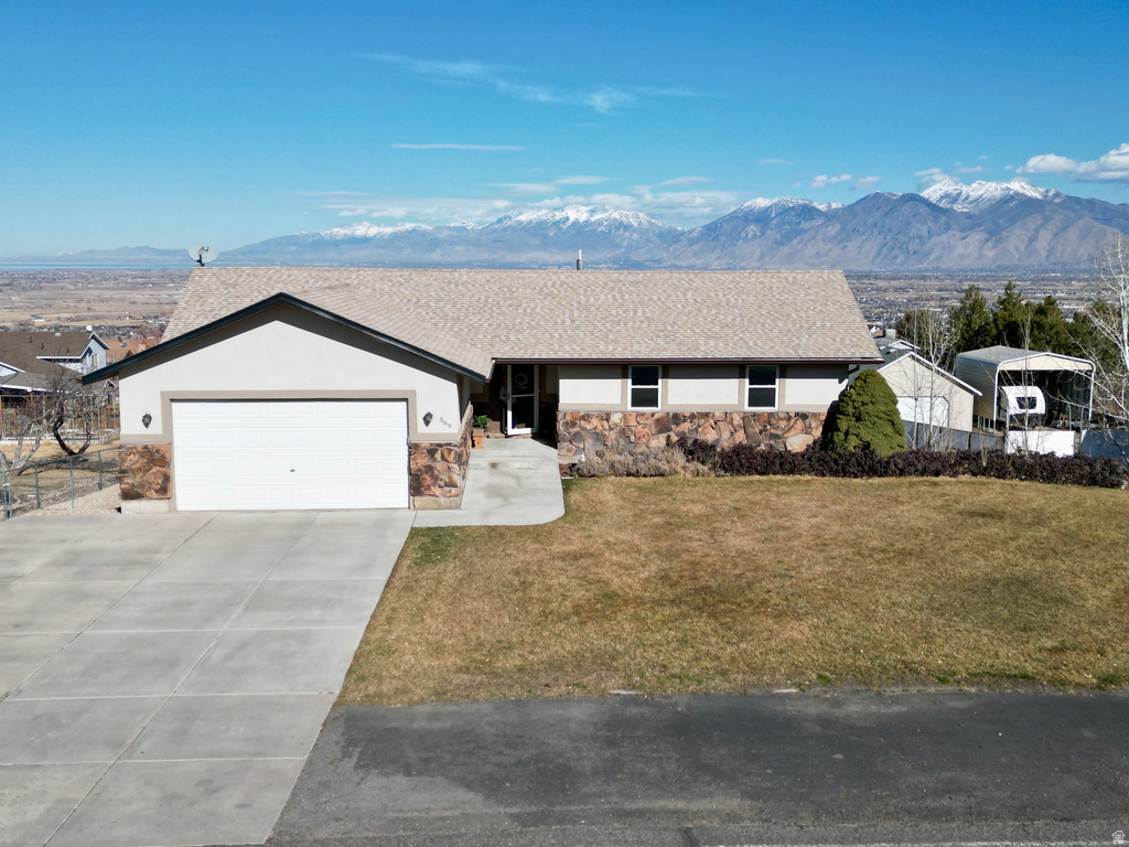 569 E PARK DR Elk Ridge, UT 84651