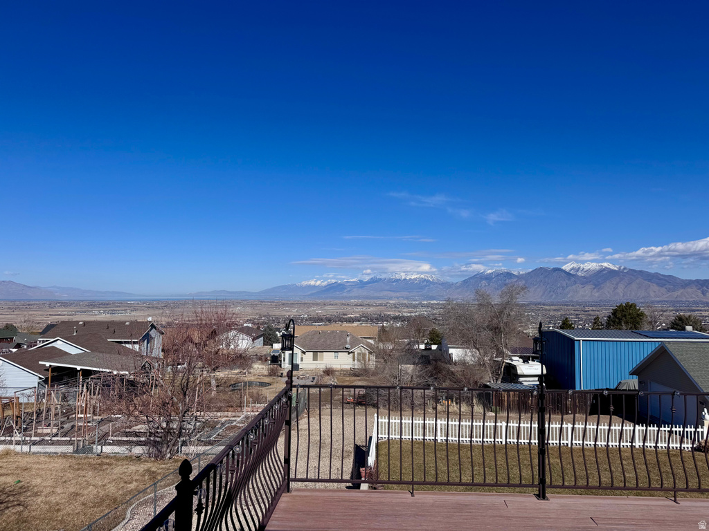 569 E PARK DR Elk Ridge, UT 84651
