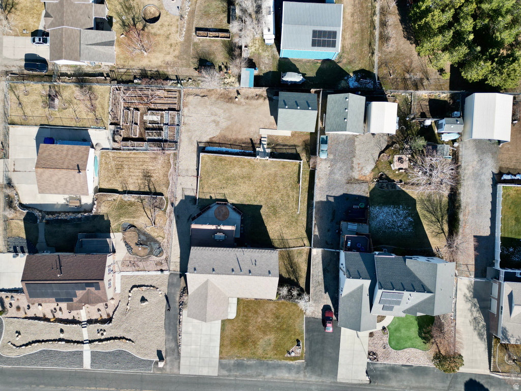 569 E PARK DR Elk Ridge, UT 84651