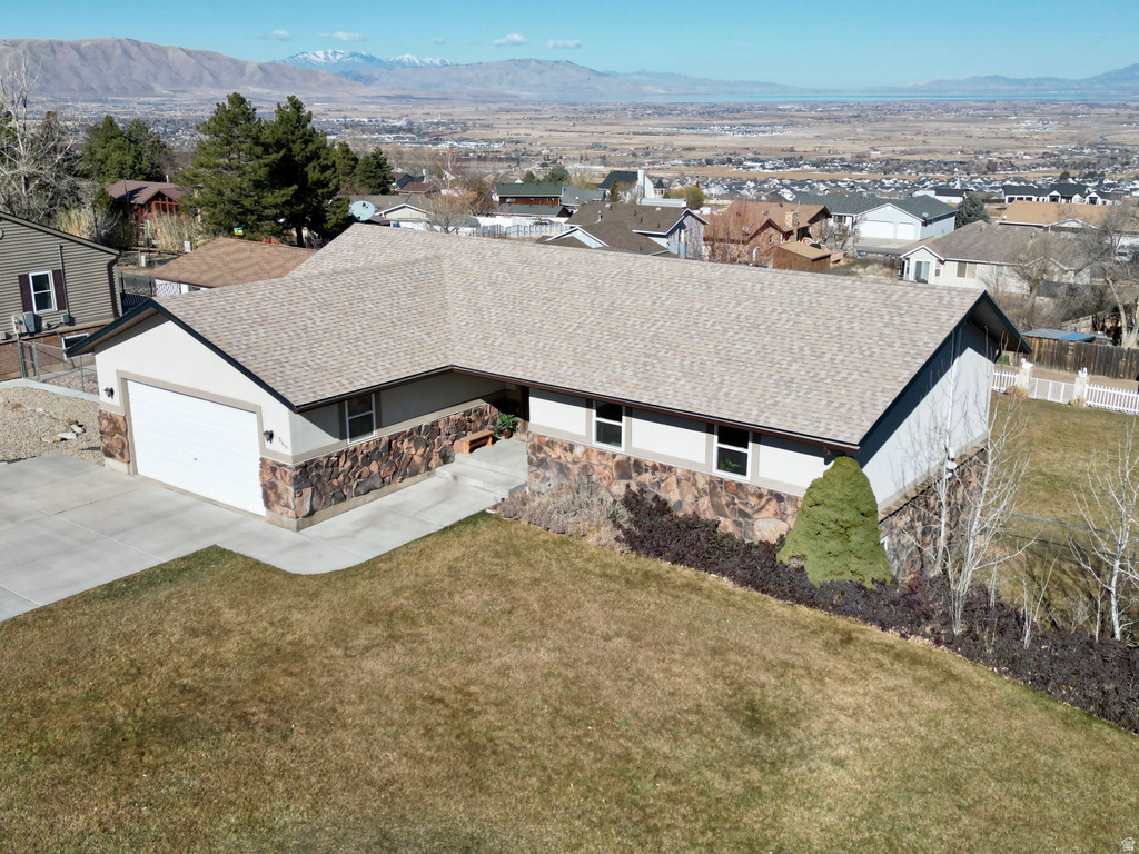 569 E PARK DR Elk Ridge, UT 84651