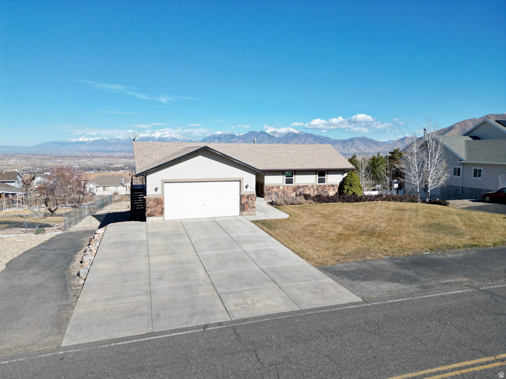 569 E PARK DR Elk Ridge, UT 84651