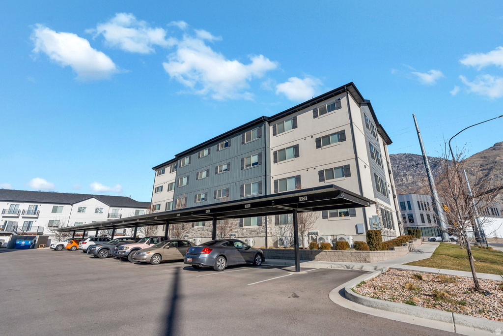 1141 E 1320 S #A404 Provo, UT 84606